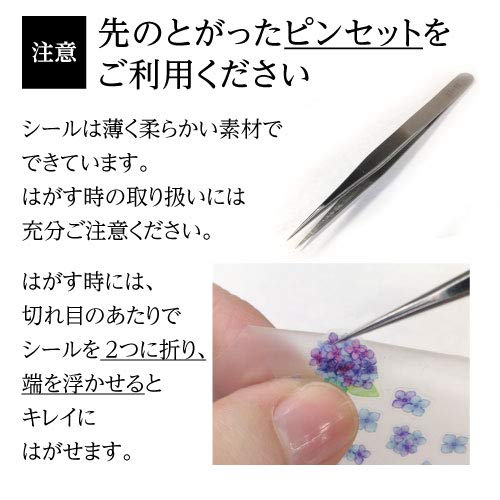 Amazon | 【レジンクラブ】 花火 【両面】 UVレジン用シール